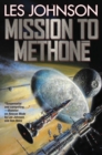 Image for Mission to Methone
