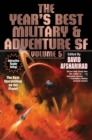 Image for The Year&#39;s Best Military &amp; Adventure SF, Vol. 5