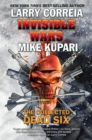 Image for Invisible Wars