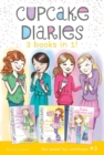 Image for Cupcake Diaries 3 Books in 1! #3 : Emma All Stirred Up!; Alexis Cool as a Cupcake; Katie and the Cupcake War