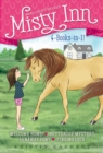 Image for Marguerite Henry&#39;s Misty Inn 4-Books-in-1! : Welcome Home!; Buttercup Mystery; Runaway Pony; Finding Luck