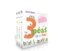 Image for 3 Peas in a Pod (Boxed Set)