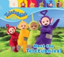 Image for Meet the Teletubbies!