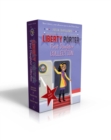 Image for Liberty Porter, First Daughter Collection (Boxed Set) : Liberty Porter, First Daughter; New Girl in Town; Cleared for Takeoff