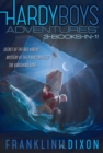 Image for Hardy Boys Adventures 3-Books-in-1! : Secret of the Red Arrow; Mystery of the Phantom Heist; The Vanishing Game
