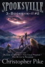 Image for Spooksville 3-Books-in-1! #2 : Aliens in the Sky; The Cold People; The Witch&#39;s Revenge