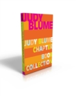 Image for Judy Blume Chapter Book Collection (Boxed Set)