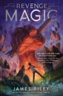 Image for The revenge of magic : book 1