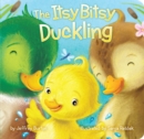 Image for The Itsy Bitsy Duckling