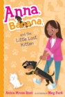 Image for Anna, Banana, and the little lost kitten : 5