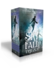 Image for Let the Sky Fall Trilogy (Boxed Set) : Let the Sky Fall; Let the Storm Break; Let the Wind Rise