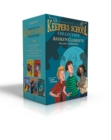 Image for Benjamin Pratt &amp; the Keepers of the School Collection (Boxed Set)