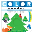 Image for Color Wonder Winter Is Here!
