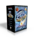 Image for George&#39;s Secret Key Hardcover Collection : George&#39;s Secret Key to the Universe; George&#39;s Cosmic Treasure Hunt; George and the Big Bang; George and the Unbreakable Code