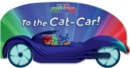 Image for To the Cat-Car!