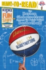 Image for The Harlem Globetrotters Present the Points Behind Basketball : Ready-to-Read Level 3