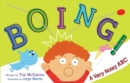 Image for Boing!  : a very noisy ABC
