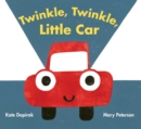 Image for Twinkle, Twinkle, Little Car