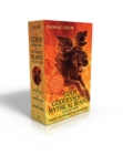 Image for The Gods, Goddesses, and Mythical Beasts Collection (Boxed Set)
