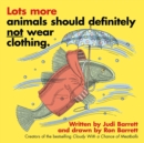 Image for Lots more animals should definitely not wear clothing