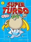 Image for Super Turbo Saves the Day!