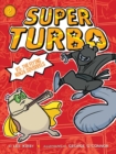 Image for Super Turbo vs. the Flying Ninja Squirrels