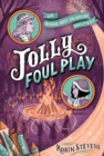 Image for Jolly foul play