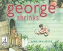 Image for George shrinks
