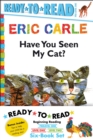 Image for Eric Carle Ready-to-Read Value Pack : Have You Seen My Cat?; Walter the Baker; The Greedy Python; Rooster Is Off to See the World; Pancakes, Pancakes!; A House for Hermit Crab
