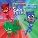 Image for Super Team
