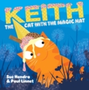 Image for Keith the Cat with the Magic Hat
