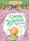 Image for A spring to remember : 4
