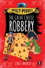 Image for Great Cheese Robbery