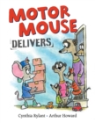 Image for Motor Mouse Delivers