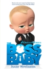 Image for The Boss Baby Junior Novelization