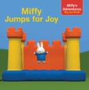 Image for Miffy Jumps for Joy