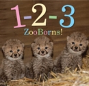 Image for 1-2-3 ZooBorns!