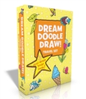 Image for Dream Doodle Draw! Travel Set (Boxed Set)