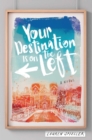 Image for Your destination is on the left