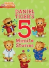 Image for Daniel Tiger&#39;s 5-Minute Stories