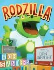 Image for Rodzilla Carton Pack with Easel
