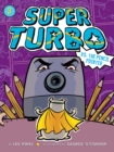 Image for Super Turbo vs. the Pencil Pointer