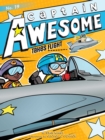 Image for Captain Awesome Takes Flight