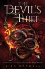 Image for The devil&#39;s thief : 2