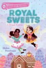 Image for Royal Rescue: Royal Sweets 1