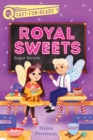 Image for Sugar Secrets: Royal Sweets 2