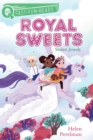 Image for Stolen Jewels: Royal Sweets 3