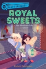 Image for Marshmallow Ghost: Royal Sweets 4