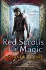Image for Red Scrolls of Magic