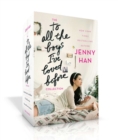 Image for The To All the Boys I&#39;ve Loved Before Collection (Boxed Set) : To All the Boys I&#39;ve Loved Before; P.S. I Still Love You; Always and Forever, Lara Jean